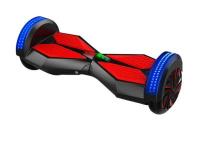 China 2015 Colorful self balancing scooter 2 wheels,iohawk hover board mini scooter two with LED for sale