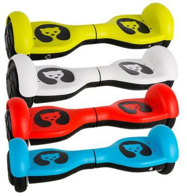 China 4.5inch kid scooter 2 wheels,mini scooter  Samsung battery for Kid self balance scooter for sale