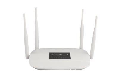 China CAT4 CPE router external Antenna 4G CPE hotspot mobile wifi for sale