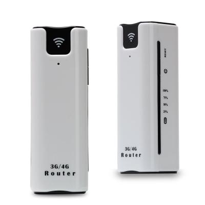 China cheap 3g wifi Router for sale