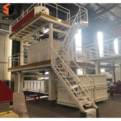 China Building Material Stores Burning Small Free Type Hand Press CLC Manual Brick Making Machine for sale