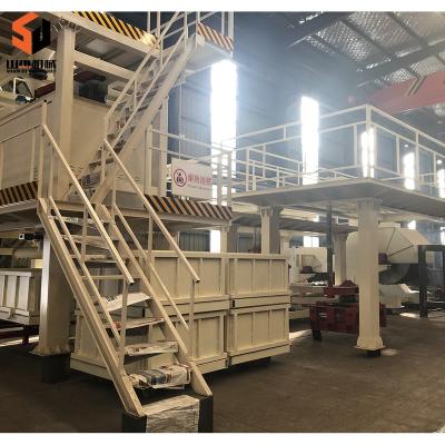 China Building Material Shops Automatic Interlock CLC Foam Cement Concrete Hollow Brick Maker Block Making Machine Price for sale