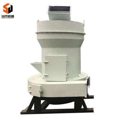 China Low Cost Price Granite Stone Mining Fine Powder Raymond Pulverizer Of Mineral Grinding Mill Machine For Sale for sale