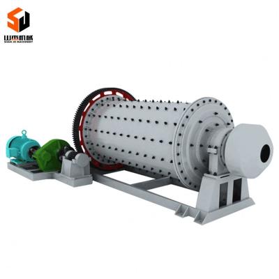 China Large Cement Mining Ball Mill With Low Price for sale