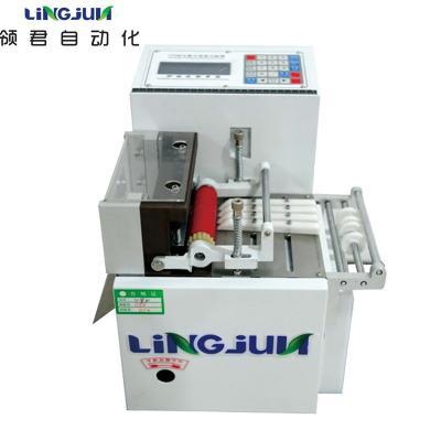 China Automatic Tube Cutting Machine ZDQG-10 for sale