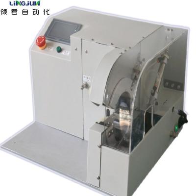 China New Arrival Tape Winding Machine ZC-40 for sale