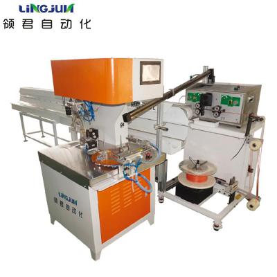 China Full Automatic All-in-One Machine (BRZ-200) for sale