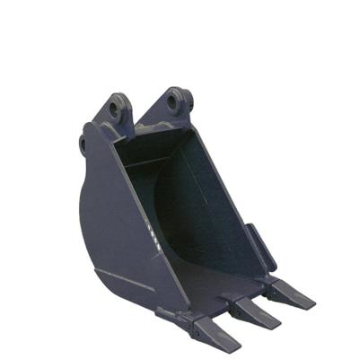 China Cultivate Perfect HONGWING Quality Ditch Bucket Ditch Bucket Excavator for sale