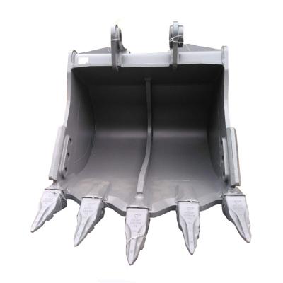 China Cultivate Reliable and Cheap HONGWING Rock Bucket Ripper Excavator Bucket Ripper Bucket For Hydraulic Excavator for sale