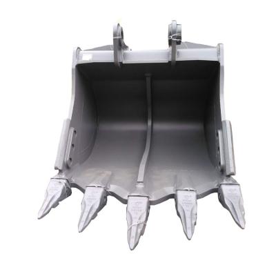 China Cultivates HONGWING Most Selling Products Bucket Ripper Tooth Ripper Bucket Excavator for sale