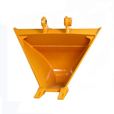 China Cultivates HONGWING Hot Selling Product V Ditch Bucket 760/230