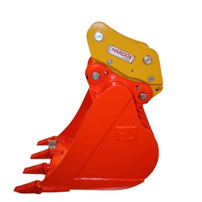 China HONGWING FARMS Factory Hitch Excavator Quick Coupler Hitch Quick Connector Excavator for sale