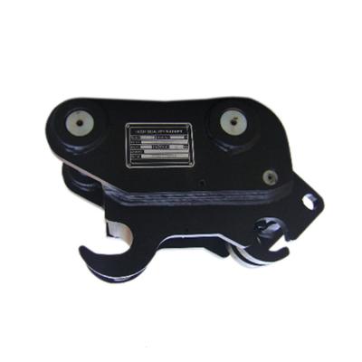 China Cultivates Best Selling HONGWING Quick Coupler Attachment Quick Hitch Connector for sale