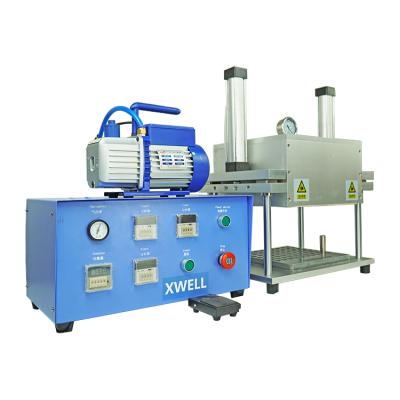 China Factory High Quality Li-ion Battery Electrolyte Decarburization Chamber For Prismatic Cells for sale