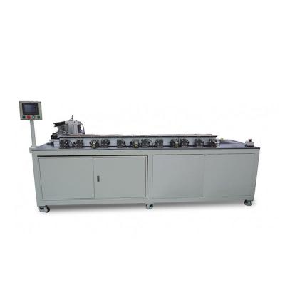 China Machinery Repair Shops Solar Panel Ultrasonic Metal Fabrication Welder for sale