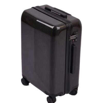 China 2020 hot sale fashionable luggage moving set, carbon case, new luggage for sale for sale