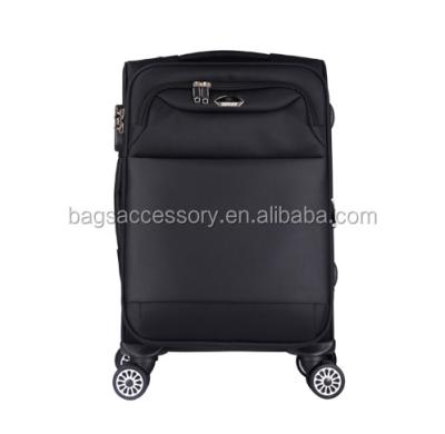 China 3pcs Fashionable High Quality Luggage 20