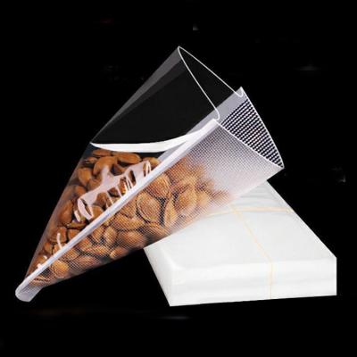 China Moisture Proof Vacuum Bag For Food Packaging Food Packaging Vacuum Bags Vacuum Sealed Bag For Meat for sale