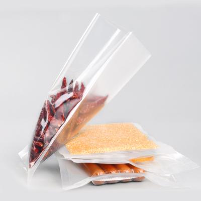 China Moisture Proof Bags For Vacuum Sealer Vacuum Sealer Bags For Food Vacuum Bag Seal for sale