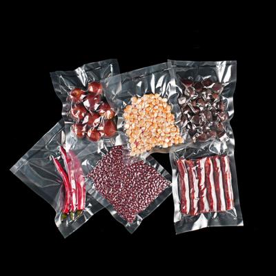 China Moisture Proof Food Vacuum Packing Bags Vacuum Storage Saving Vacuum Sealed Compressed Bag for sale