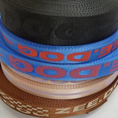 China Viable new design pet tape can be widely used as bag leash for sale