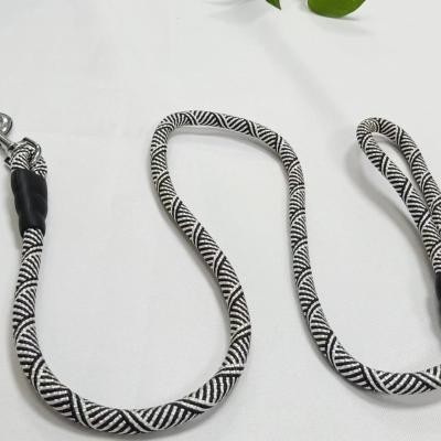 China Durable explosion-proof dash dog chain is suitable for small and large dog training for sale