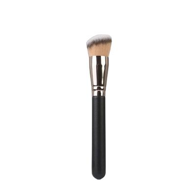 Cina hot sales concealer makeup brush simple beauty tool concealer brush foundation brush set in vendita