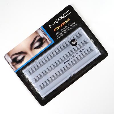 China Factory Supply Cheap False Eyelashes Faux Mink Eyelashes Suppliers Extention Your Own Brand for sale