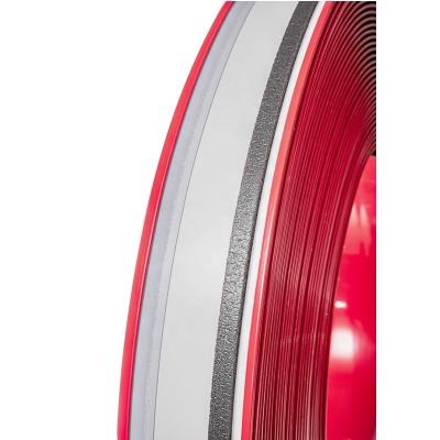 China Signs Color Aluminum Channelume Rolls Mirror Coil Strip For Channel Letter for sale