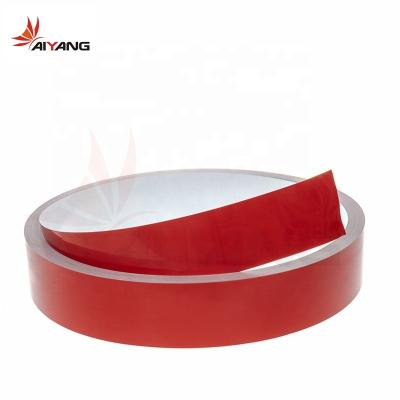 China Signs Sign Channel Letter Making White Color Aluminum Channel Letter Coil Strip for sale