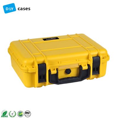 China hard plastic equipment box D4211 for sale