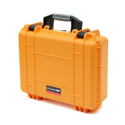 China 2020 Dy IP67 D4211 Rating Equipment Box Plastic Tool Suitcase for sale