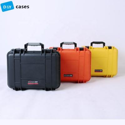 China Dy Dustproof Shockproof Waterproof IP67 Rated High Quality Toolbox Carrying Case For Hard Sonos for sale