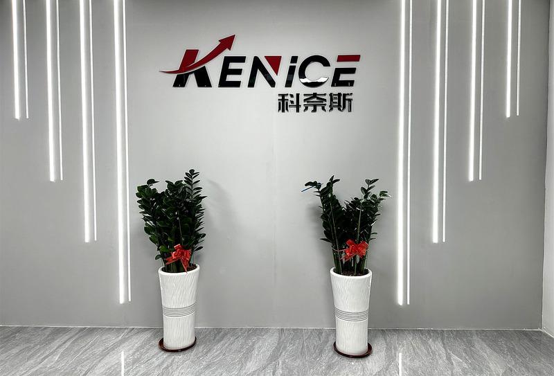 Verified China supplier - Dongguan Kenice Display Props Co., Ltd.