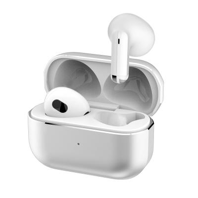 China New Style In-Ear Boat Earbuds High-End Zinc Alloy TWS Handfree Wireless Mini Bluetooth Earphone For Mobile for sale