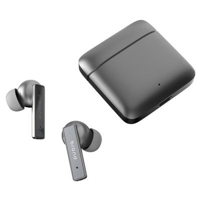 China 2022 HOT New In-ear Style High-end Private Model Zinc Alloy Earphone TWS Wireless Earbuds Wireless Earphone for sale