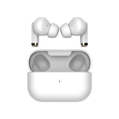 China In-ear free laser carving mini sports gaming earbuds 3D touch Bluetooth5.3 stereo earbuds tws wireless handfree headset for sale