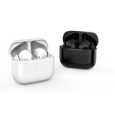 China In-ear ANC Noise Reduction Concise Style Earbuds Portable Wireless Earphone Free Sample for sale