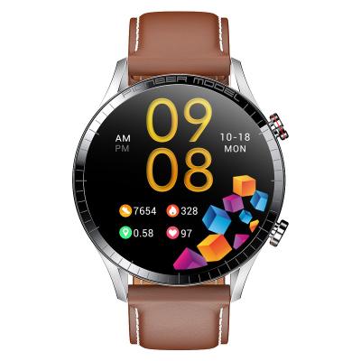 China 2022 hot sale touch screen men watches IP68 waterproof wrist amoled new display watch factory wristwatches sales for sale