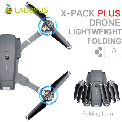 China With camera Lagopus XT-1 plus long flight time drone 25 minutes wifi real-time transmission remote control aircraft for sale