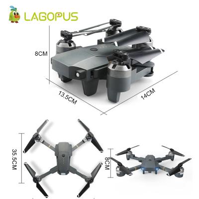 China With Camera Lagopus XT-1 Plus Professional Foldable 1080P Mini Drone RC Quadcopter Helicopter Remote Control Aircraft for sale