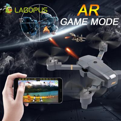 China With camera Lagopus XT-1 plus wifi transmission RC VR aircraft model1080P mini real-time high-definition aerial positioning drone for sale