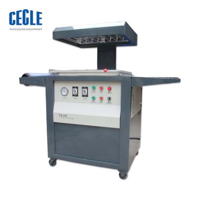 China Food Skin Packing Machine For Hardware, Tools for sale