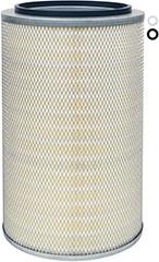 China air filter for Iveco 1907695,truck air filter element for sale