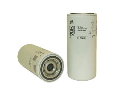 China Replacement Caterpillar 1R1808 Lube Oil Filter, 275-2604 High Efficiency Lube Spin-on for sale