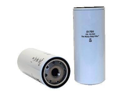 China Oil Type Full-Flow Lube Spin-on, Replacement CAT 1R0739 Spin-On Lube Filter LF667 for sale