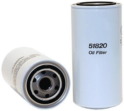 China Weichai Diesel Engine 61000070005 H Engine Oil Filter, Replacement Spin-On Lube Filter JX0818, VG6100007005 for sale