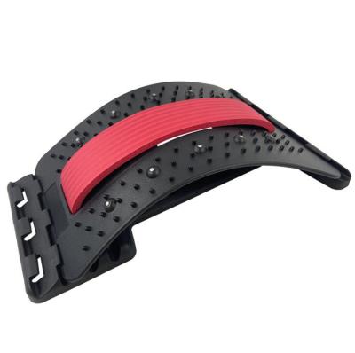 China Hot Selling Physical Therapy Equipment Physical Corrector Posture Corrector Lumbar Back Stretcher Back Stretcher for sale