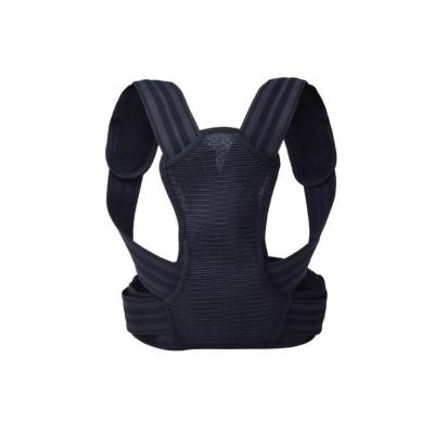 China Wholesale Breathable Comfortable Adjustable Back Corrector Brace, Clavicle Support and Women's Posture Back Corrector Under Clothes for sale