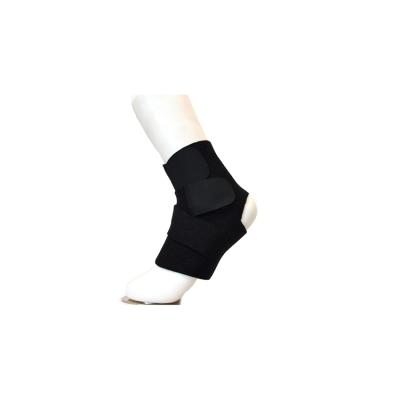 China Daily Life + Sports Factory Direct Safety Ankle Support Sport Elastic Ankle Brace for sale